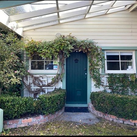Green Door Cottage Greytown Exteriér fotografie