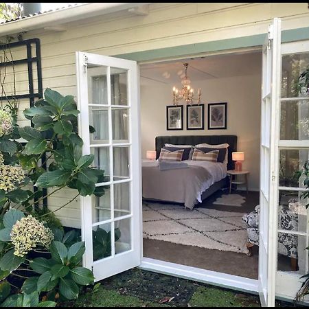 Green Door Cottage Greytown Exteriér fotografie