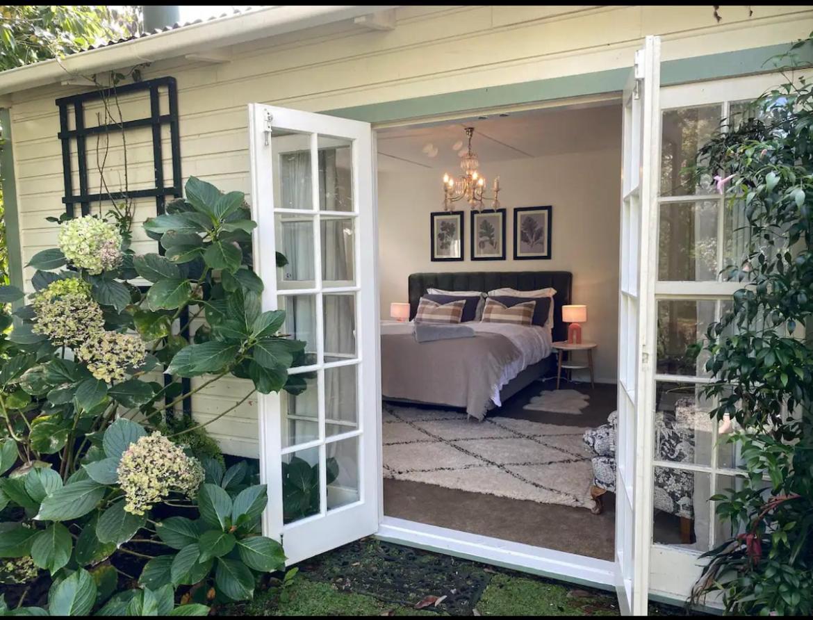 Green Door Cottage Greytown Exteriér fotografie
