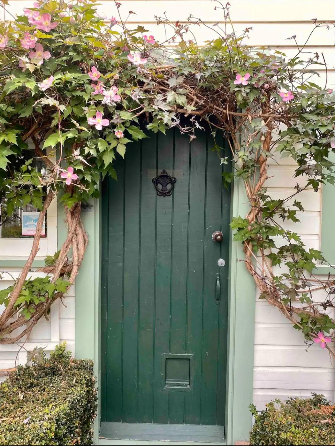 Green Door Cottage Greytown Exteriér fotografie